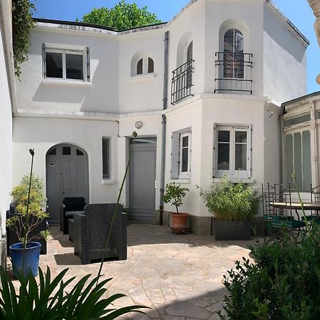 Lysbed - Desjardins Daire Angers Dış mekan fotoğraf