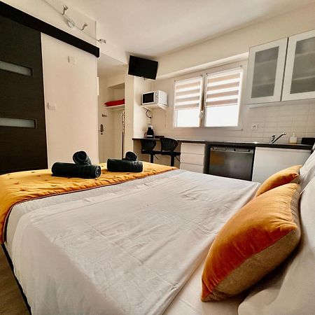 Lysbed - Desjardins Daire Angers Dış mekan fotoğraf