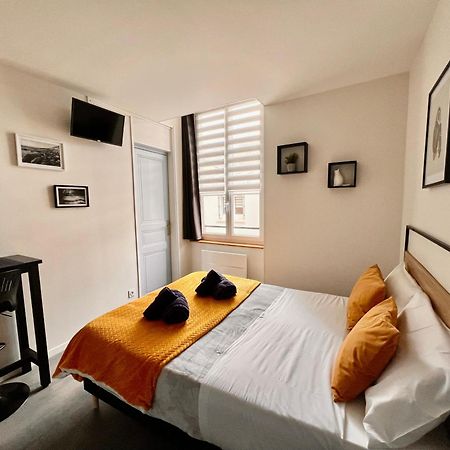 Lysbed - Desjardins Daire Angers Dış mekan fotoğraf