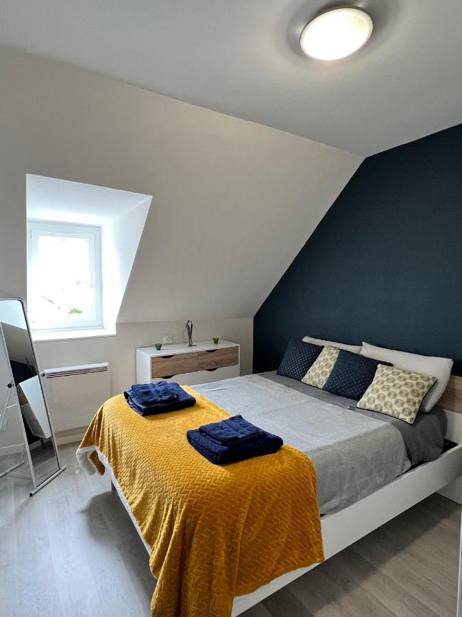 Lysbed - Desjardins Daire Angers Dış mekan fotoğraf