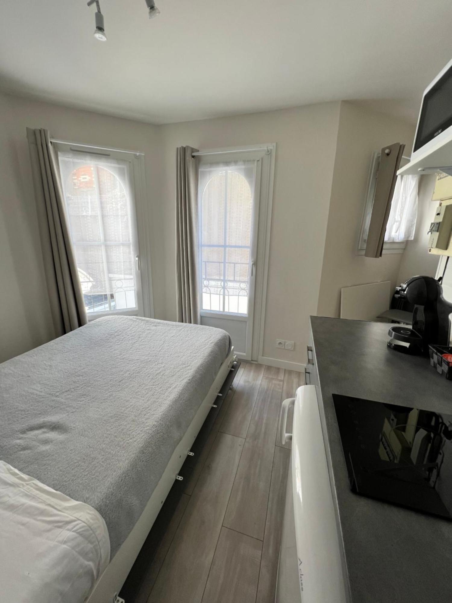 Lysbed - Desjardins Daire Angers Dış mekan fotoğraf