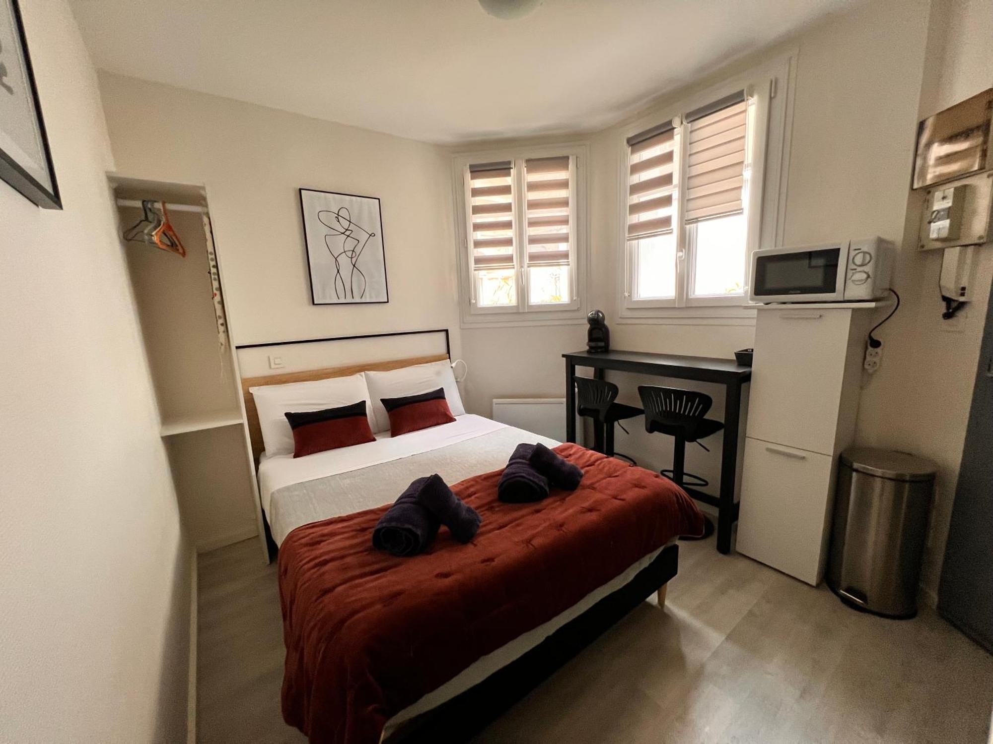 Lysbed - Desjardins Daire Angers Dış mekan fotoğraf