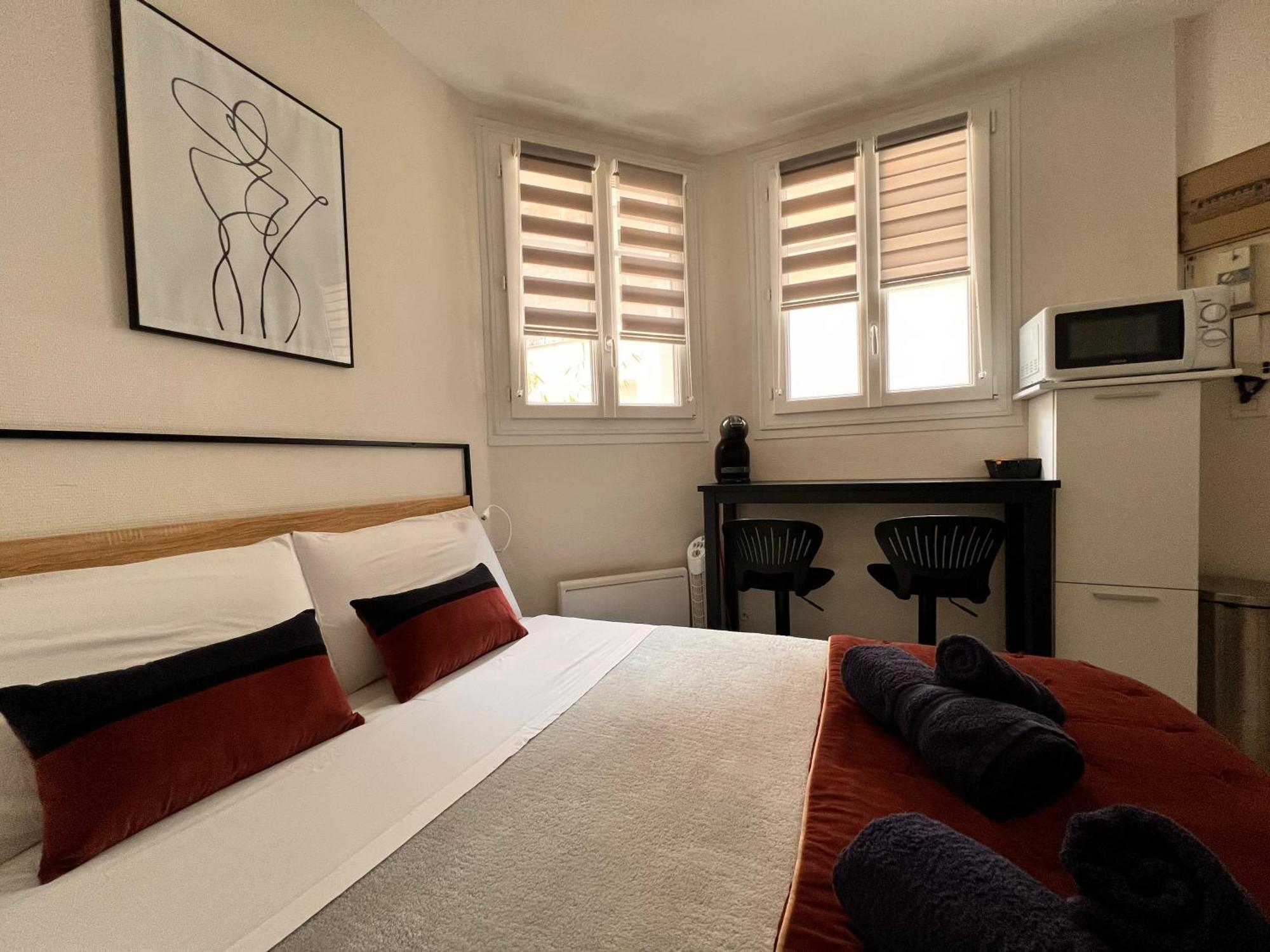 Lysbed - Desjardins Daire Angers Dış mekan fotoğraf