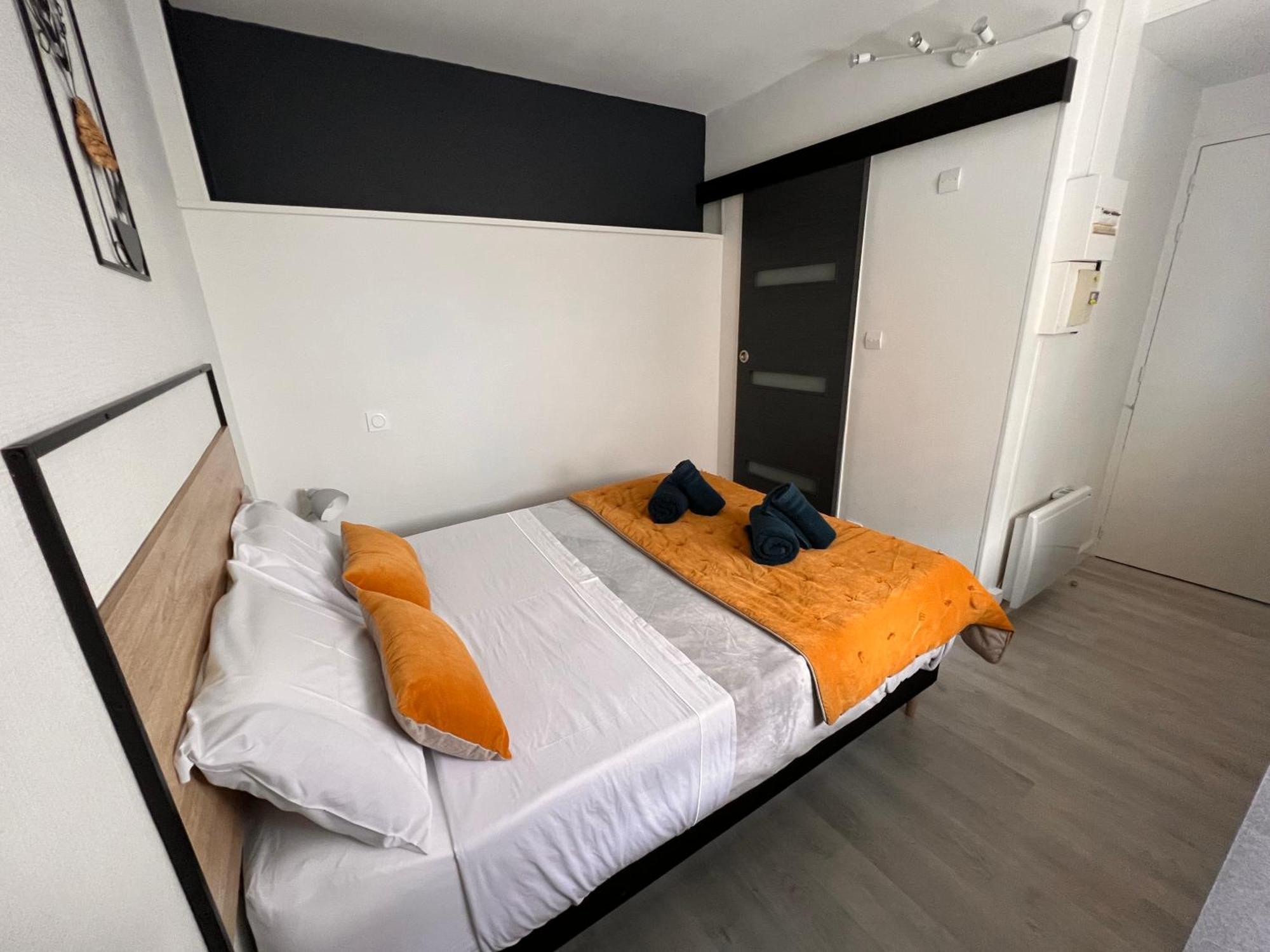 Lysbed - Desjardins Daire Angers Dış mekan fotoğraf