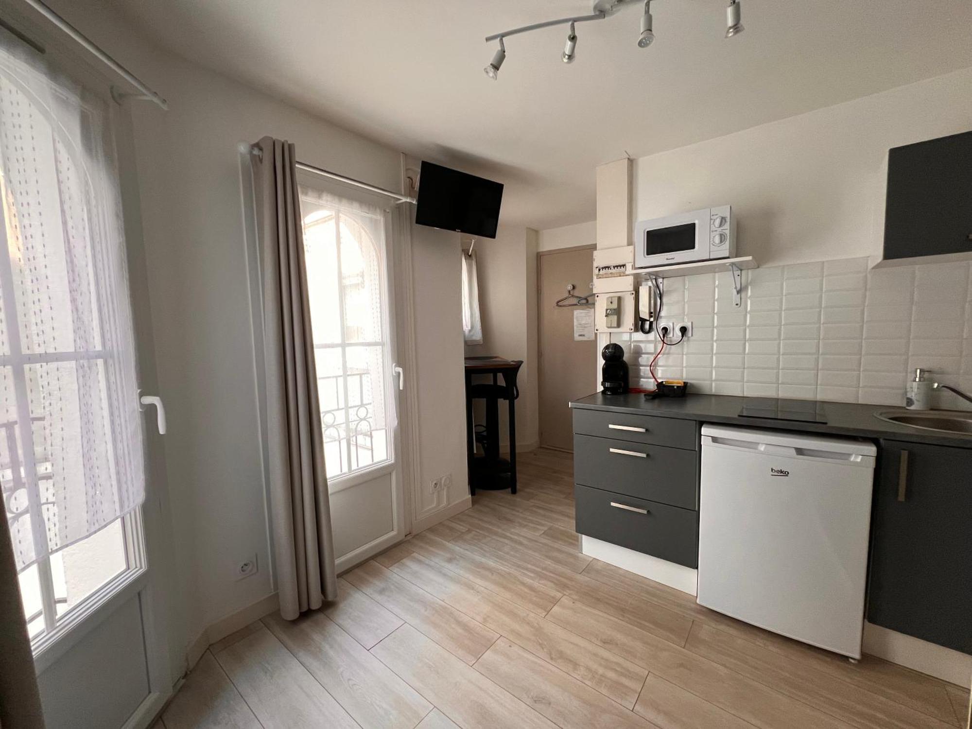 Lysbed - Desjardins Daire Angers Dış mekan fotoğraf